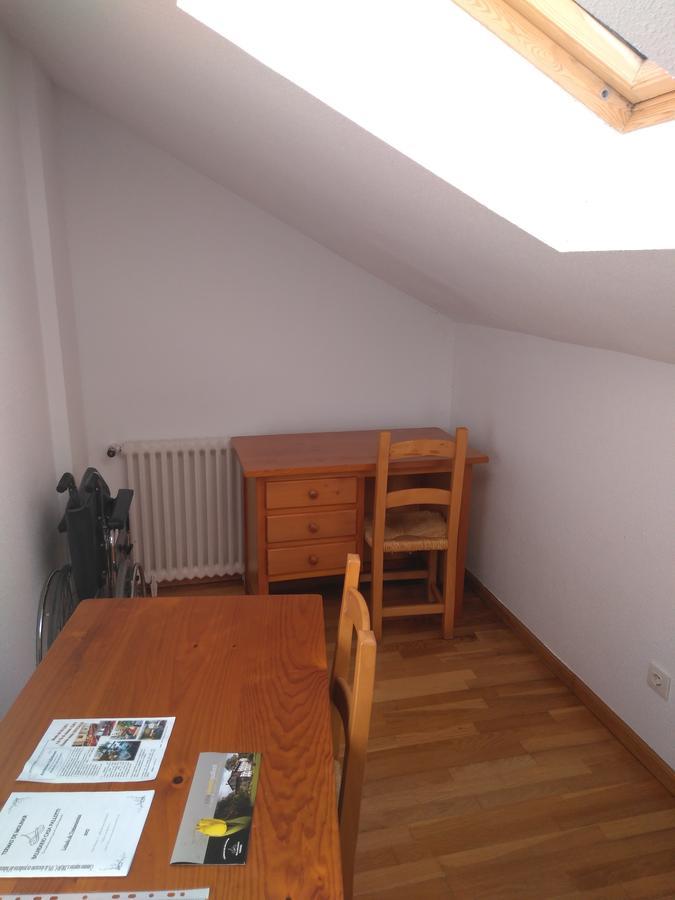 Balneario Casa Pallotti Carranza Exteriör bild